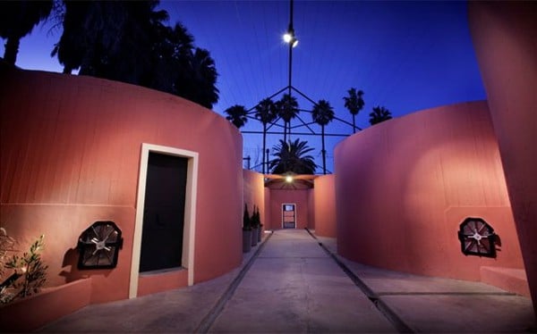 Posada Cavas Interesante propuesta enoturística en Mendoza 1